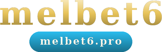 melbet6 logo